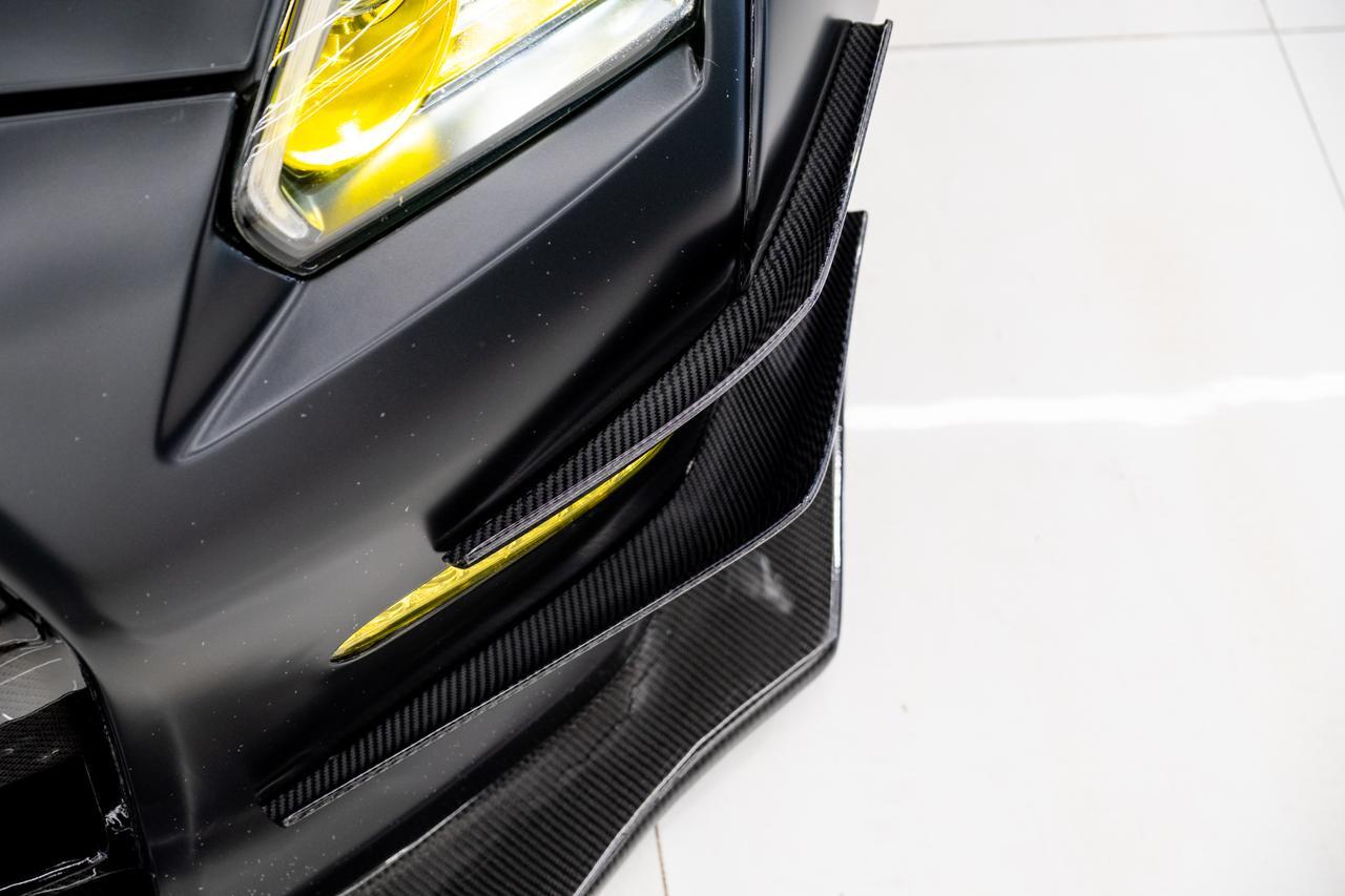 2015 Nissan GT-R Black Edition Miami FL