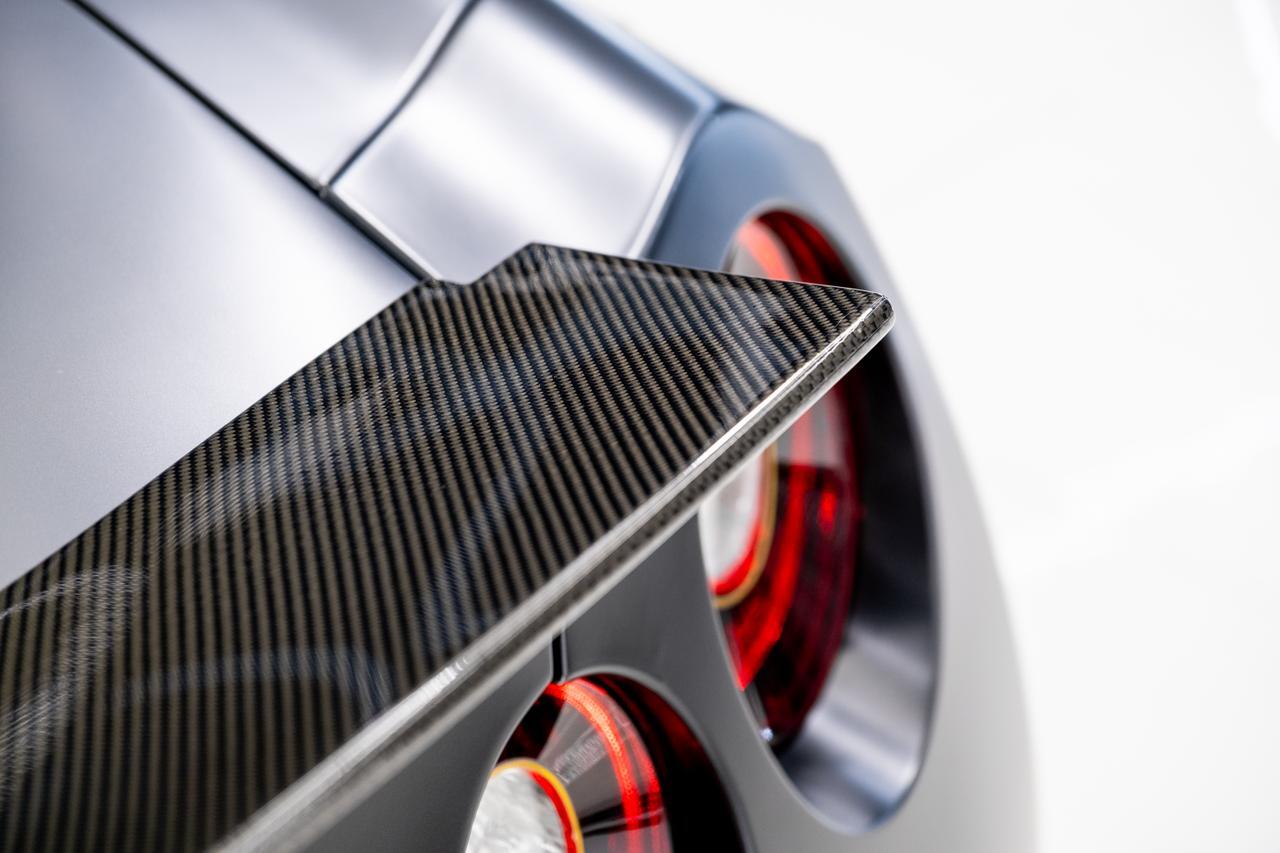 2015 Nissan GT-R Black Edition Miami FL