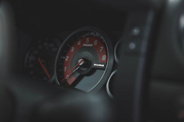 2015 Nissan GT-R NISMO Bellevue WA