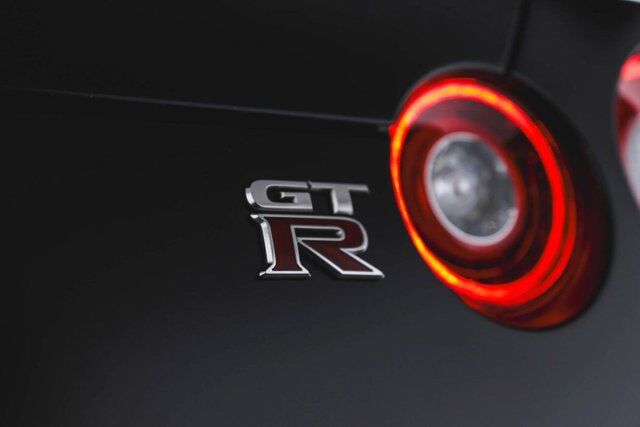 2015 Nissan GT-R NISMO Bellevue WA