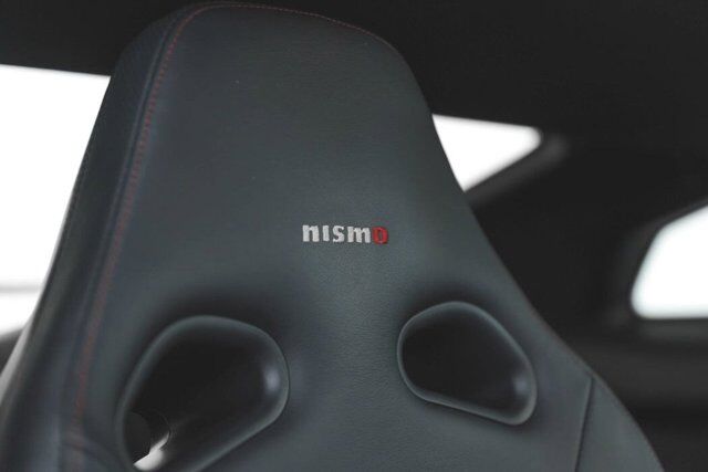 2015 Nissan GT-R NISMO Bellevue WA