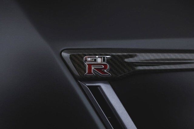 2015 Nissan GT-R NISMO Bellevue WA