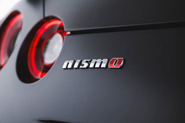 2015 Nissan GT-R NISMO Bellevue WA