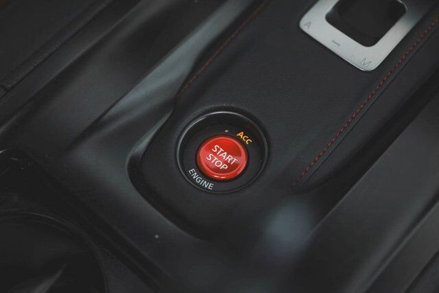 2015 Nissan GT-R NISMO Bellevue WA