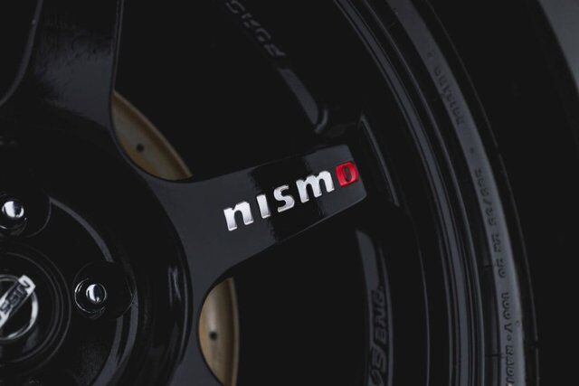 2015 Nissan GT-R NISMO Bellevue WA
