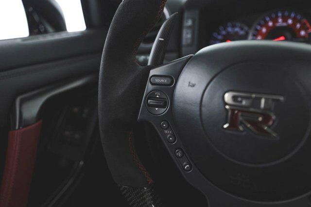 2015 Nissan GT-R NISMO Bellevue WA