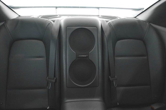 2015 Nissan GT-R NISMO Bellevue WA