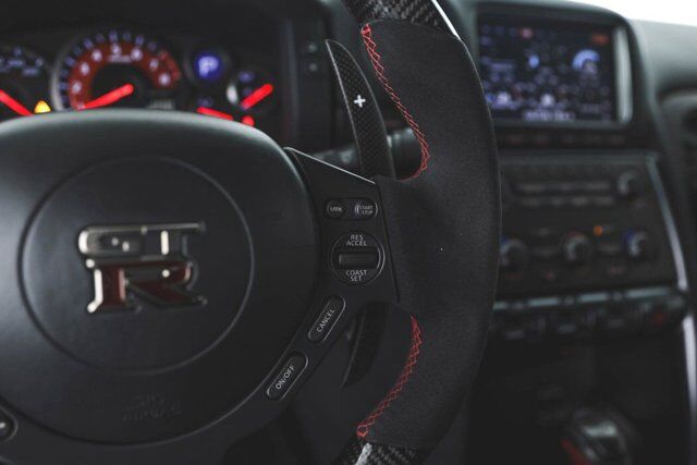 2015 Nissan GT-R NISMO Bellevue WA