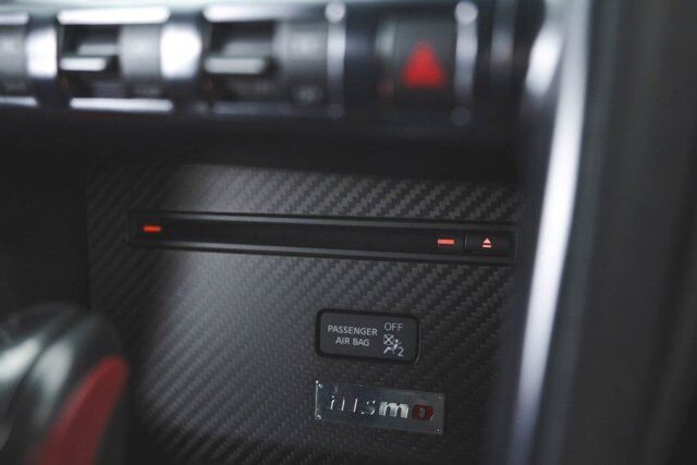 2015 Nissan GT-R NISMO Bellevue WA