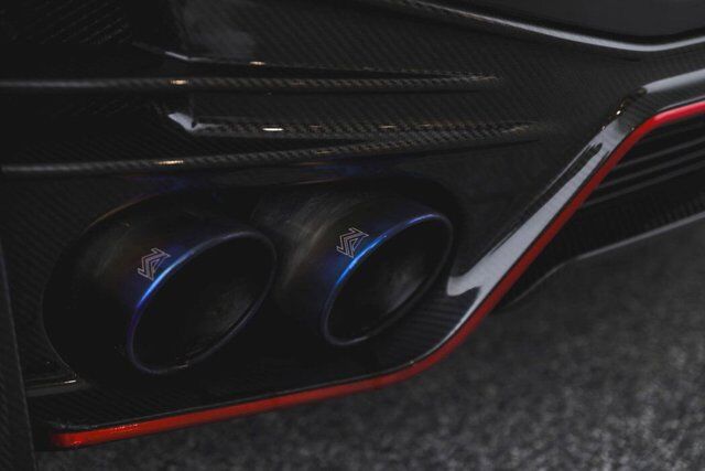 2015 Nissan GT-R NISMO Bellevue WA