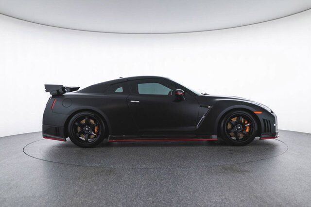 2015 Nissan GT-R NISMO Bellevue WA