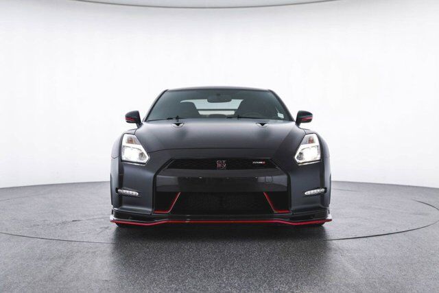 2015 Nissan GT-R NISMO Bellevue WA