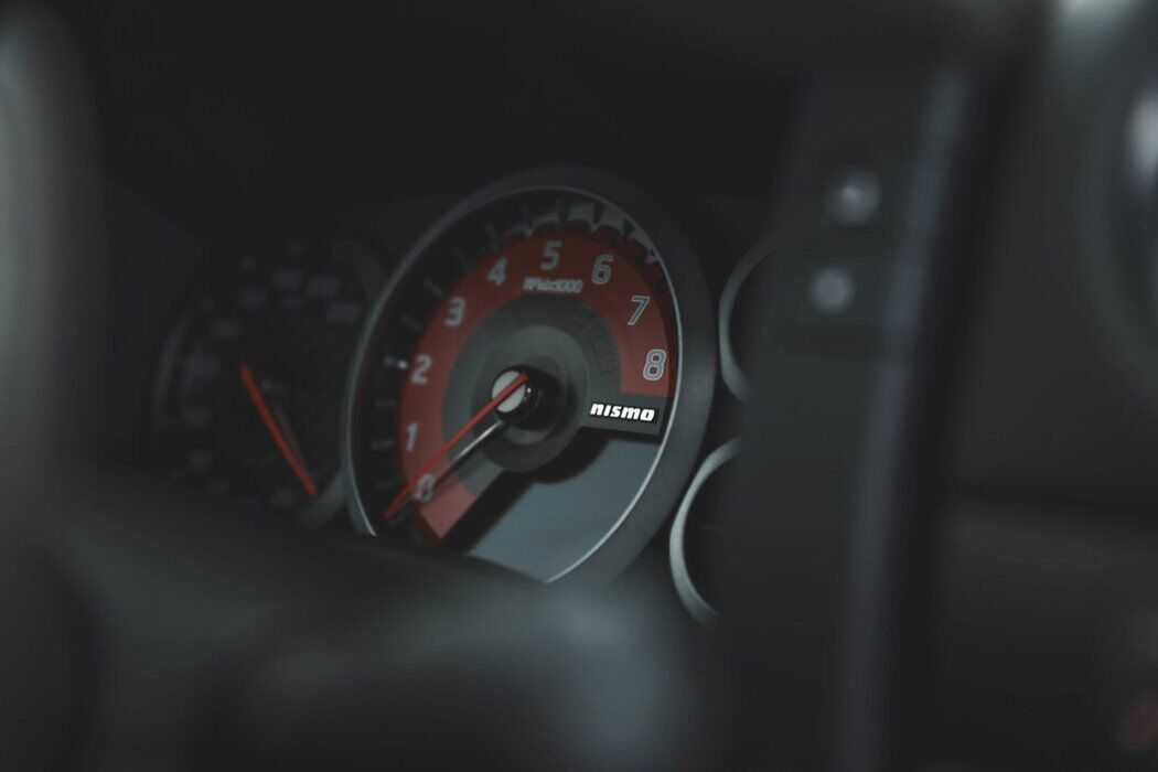 2015 Nissan GT-R NISMO Bellevue WA