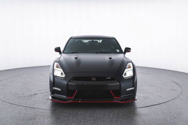 2015 Nissan GT-R NISMO Bellevue WA
