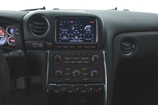 2015 Nissan GT-R NISMO Bellevue WA