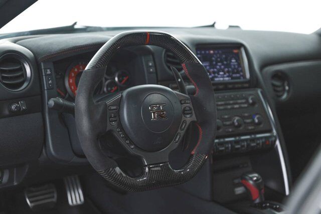 2015 Nissan GT-R NISMO Bellevue WA