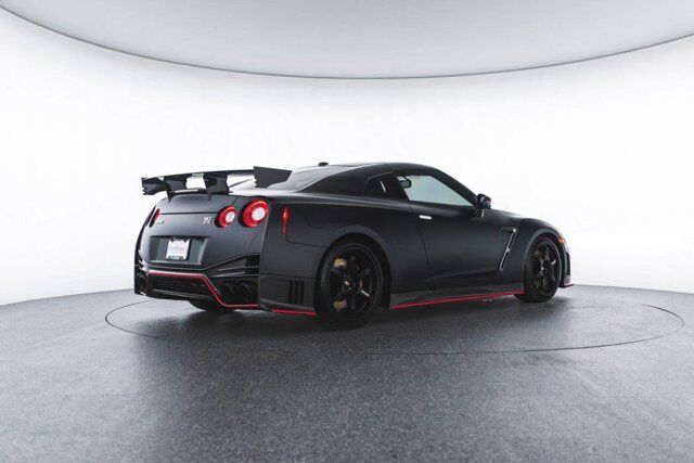 2015 Nissan GT-R NISMO Bellevue WA
