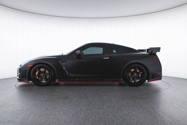 2015 Nissan GT-R NISMO Bellevue WA