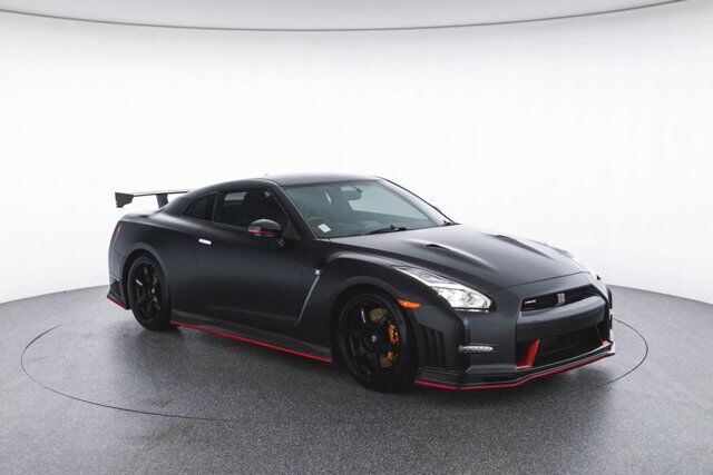 2015 Nissan GT-R NISMO Bellevue WA