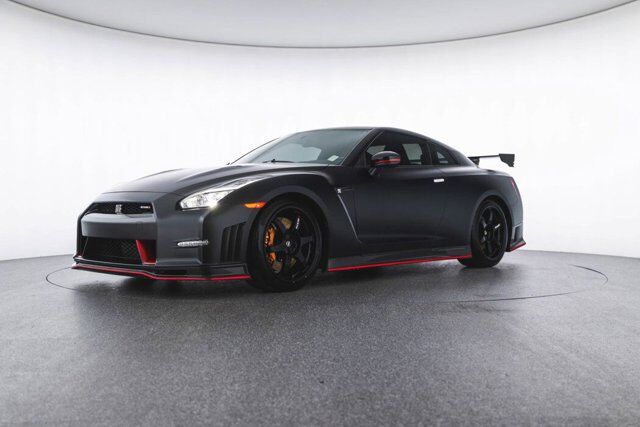 2015 Nissan GT-R NISMO Bellevue WA