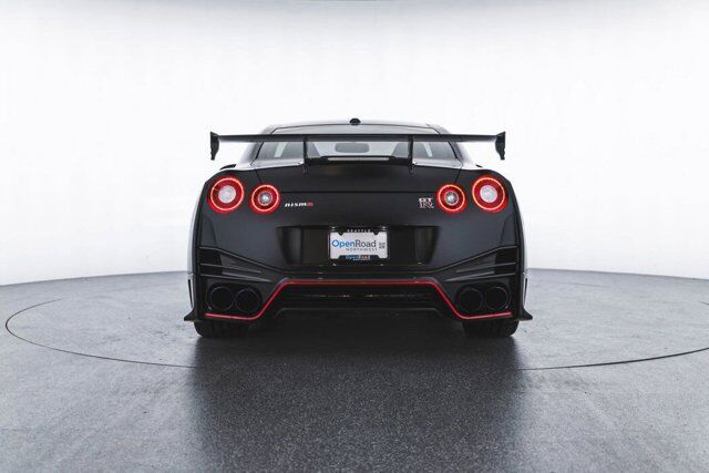 2015 Nissan GT-R NISMO Bellevue WA