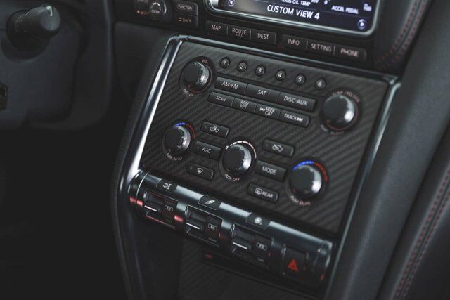 2015 Nissan GT-R NISMO Bellevue WA