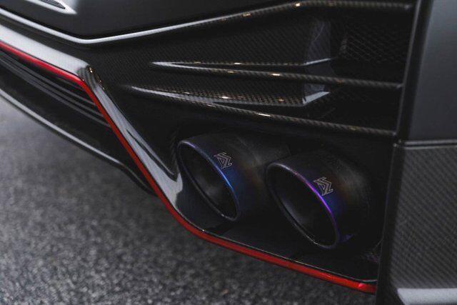 2015 Nissan GT-R NISMO Bellevue WA