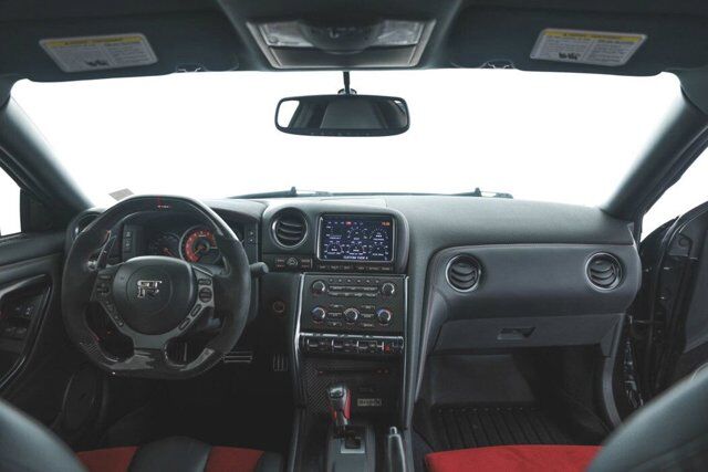 2015 Nissan GT-R NISMO Bellevue WA
