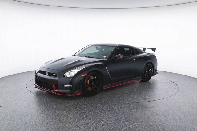2015 Nissan GT-R NISMO Bellevue WA