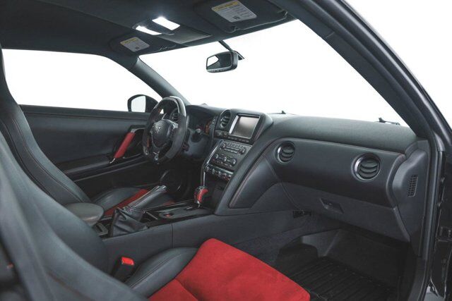 2015 Nissan GT-R NISMO Bellevue WA