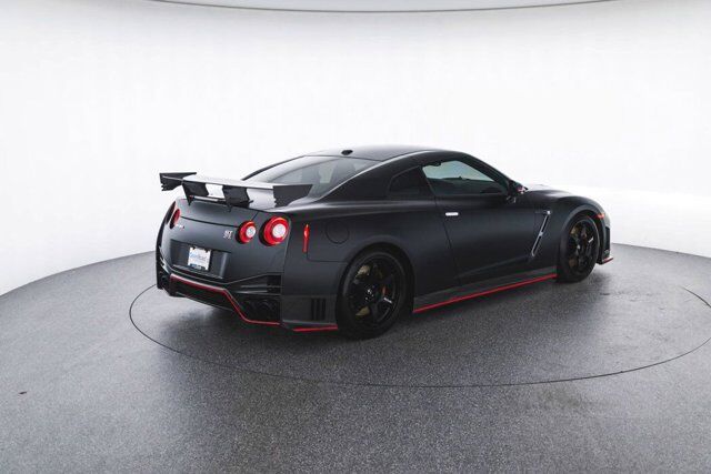 2015 Nissan GT-R NISMO Bellevue WA