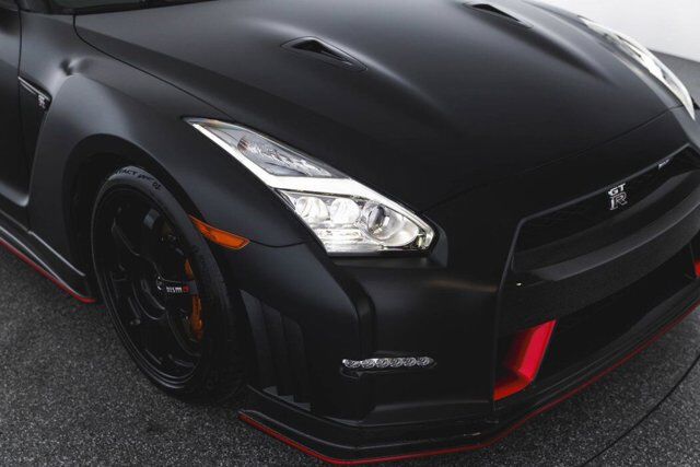 2015 Nissan GT-R NISMO Bellevue WA