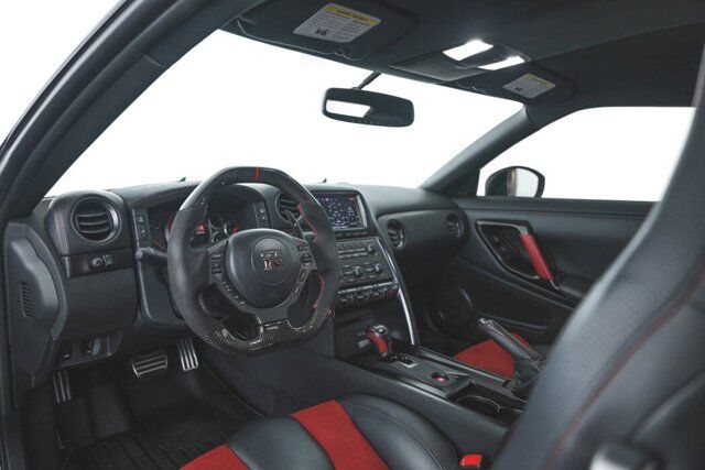2015 Nissan GT-R NISMO Bellevue WA