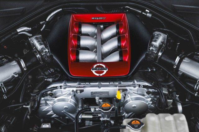 2015 Nissan GT-R NISMO Bellevue WA