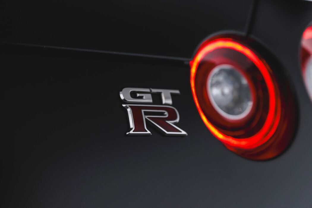 2015 Nissan GT-R NISMO Bellevue WA