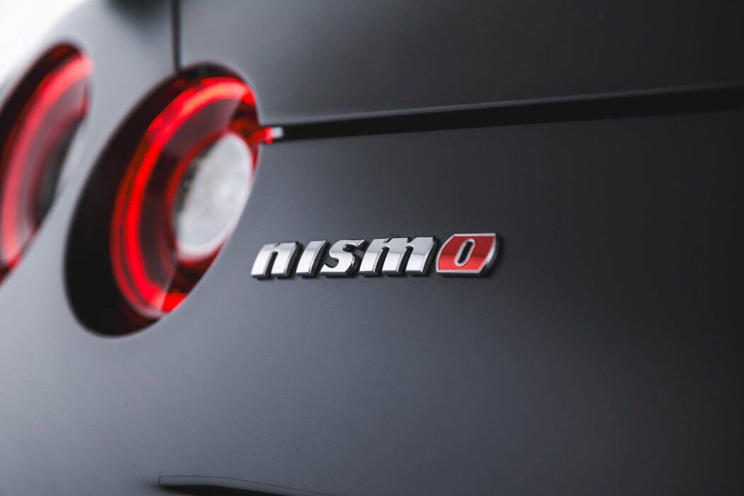 2015 Nissan GT-R NISMO Bellevue WA