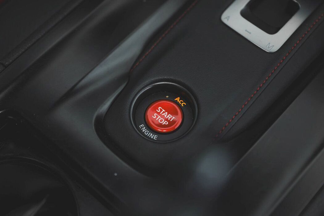 2015 Nissan GT-R NISMO Bellevue WA
