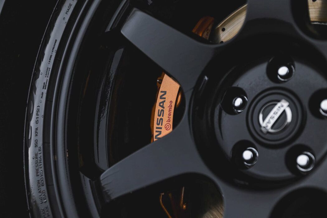 2015 Nissan GT-R NISMO Bellevue WA