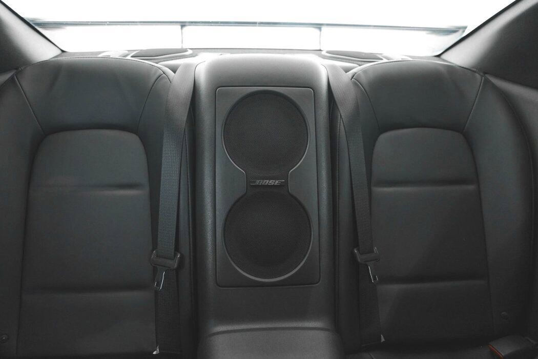 2015 Nissan GT-R NISMO Bellevue WA