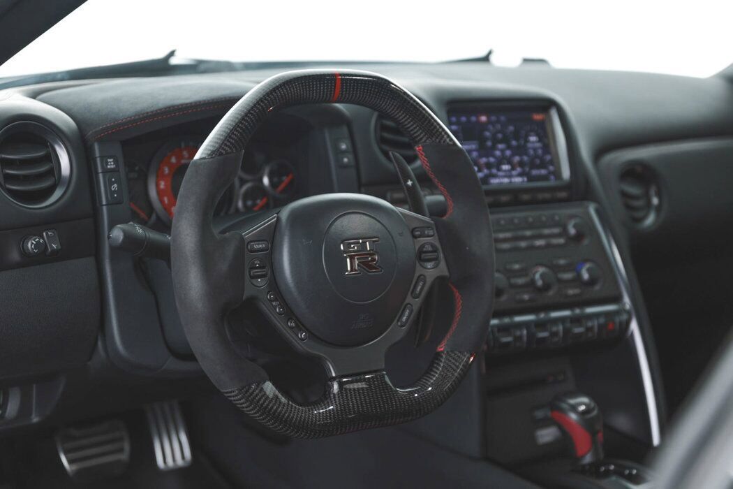 2015 Nissan GT-R NISMO Bellevue WA