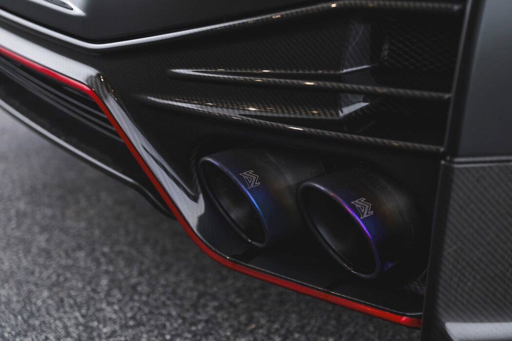 2015 Nissan GT-R NISMO Bellevue WA