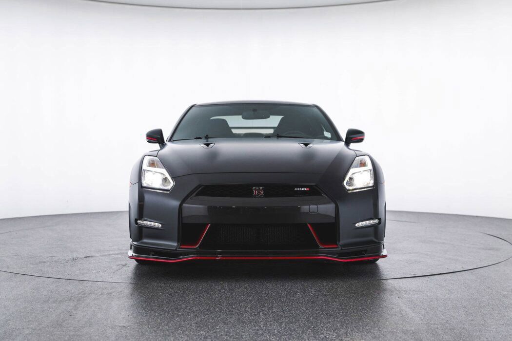 2015 Nissan GT-R NISMO Bellevue WA