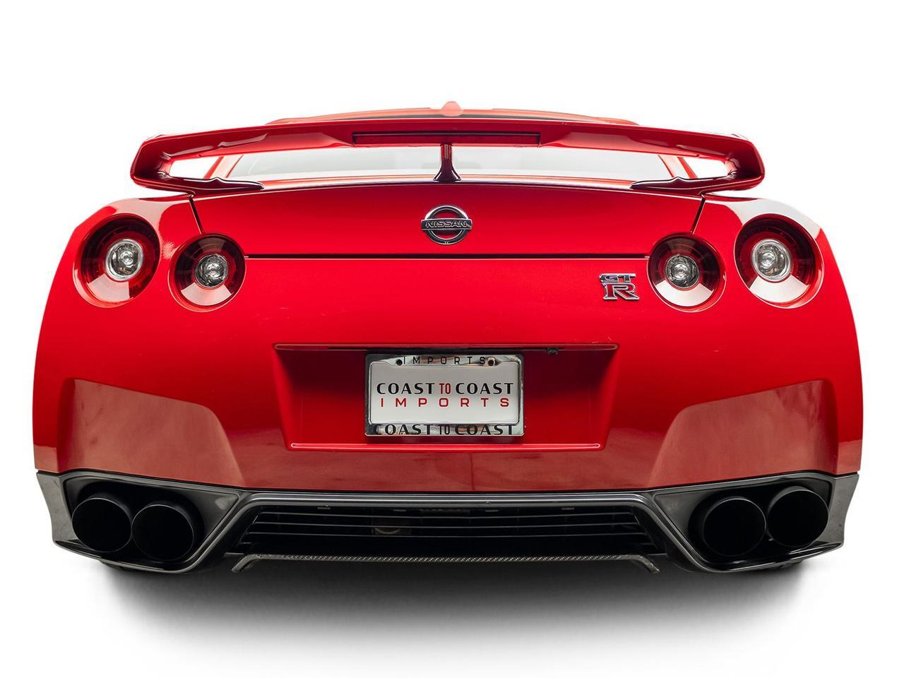 2015 Nissan GT-R Premium Ft Lauderdale FL