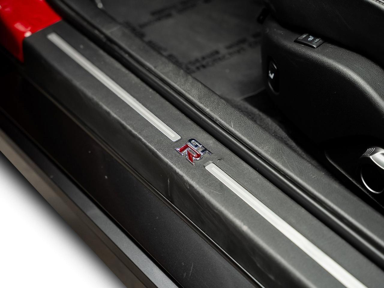 2015 Nissan GT-R Premium Ft Lauderdale FL
