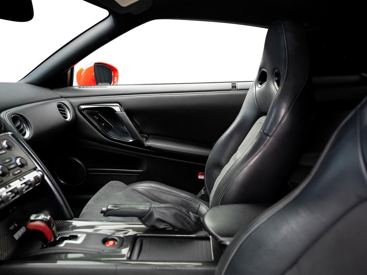 2015 Nissan GT-R Premium Ft Lauderdale FL