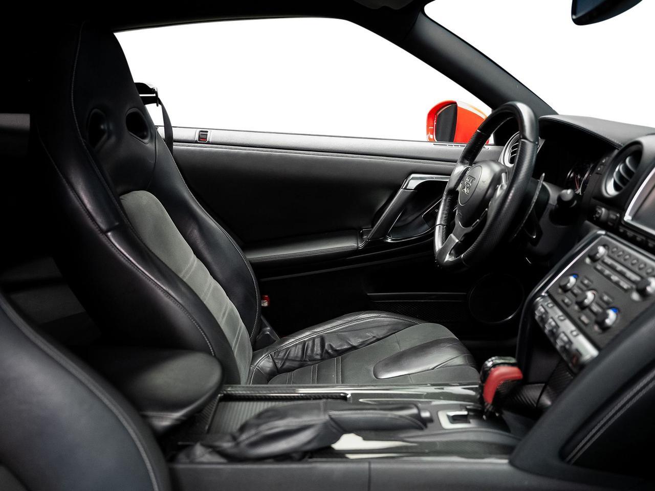 2015 Nissan GT-R Premium Ft Lauderdale FL