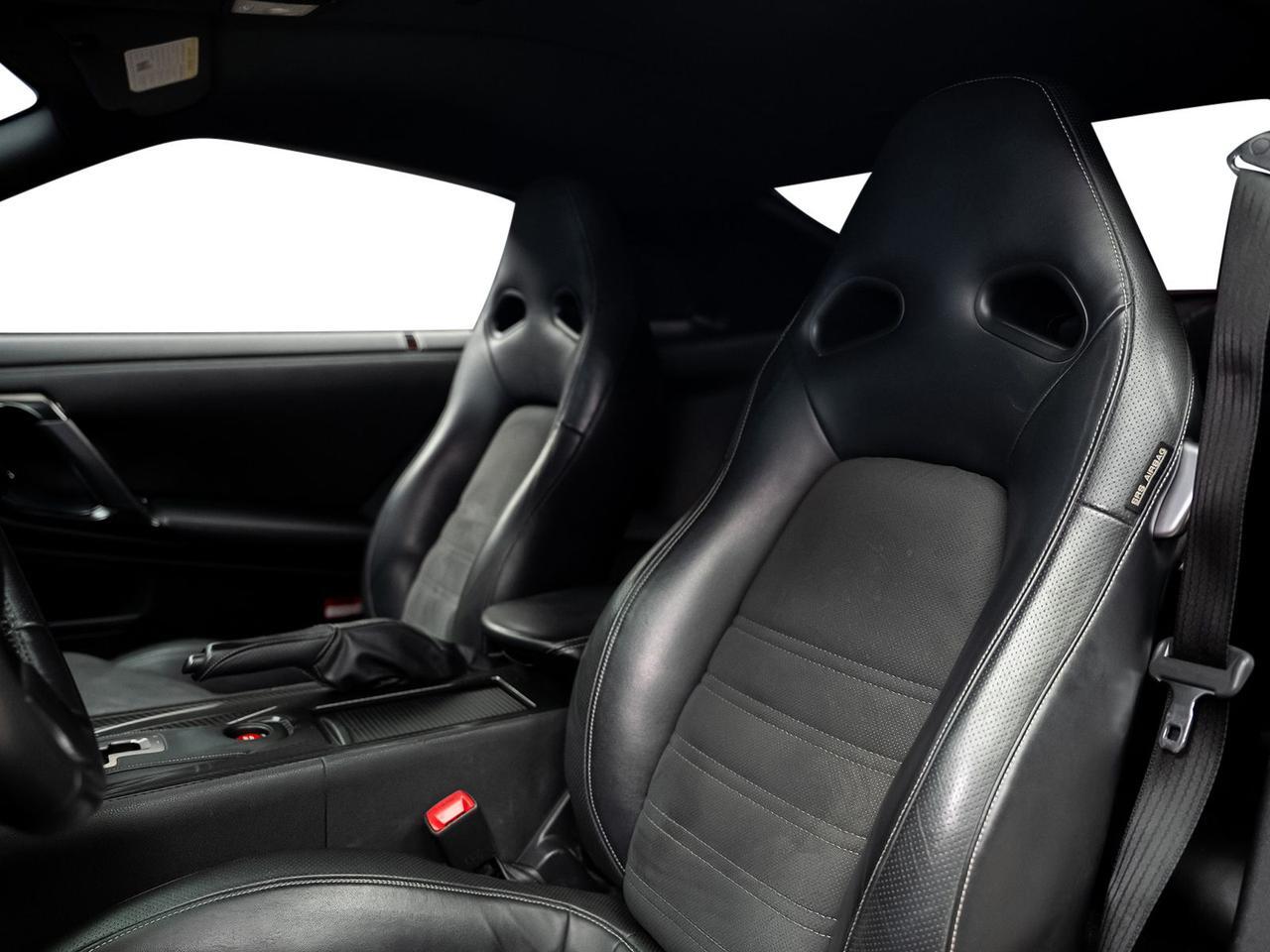 2015 Nissan GT-R Premium Ft Lauderdale FL