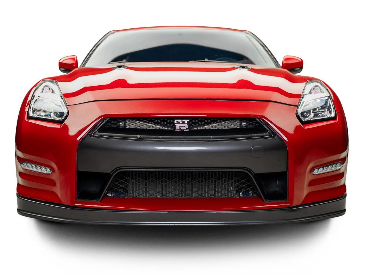 2015 Nissan GT-R Premium Ft Lauderdale FL