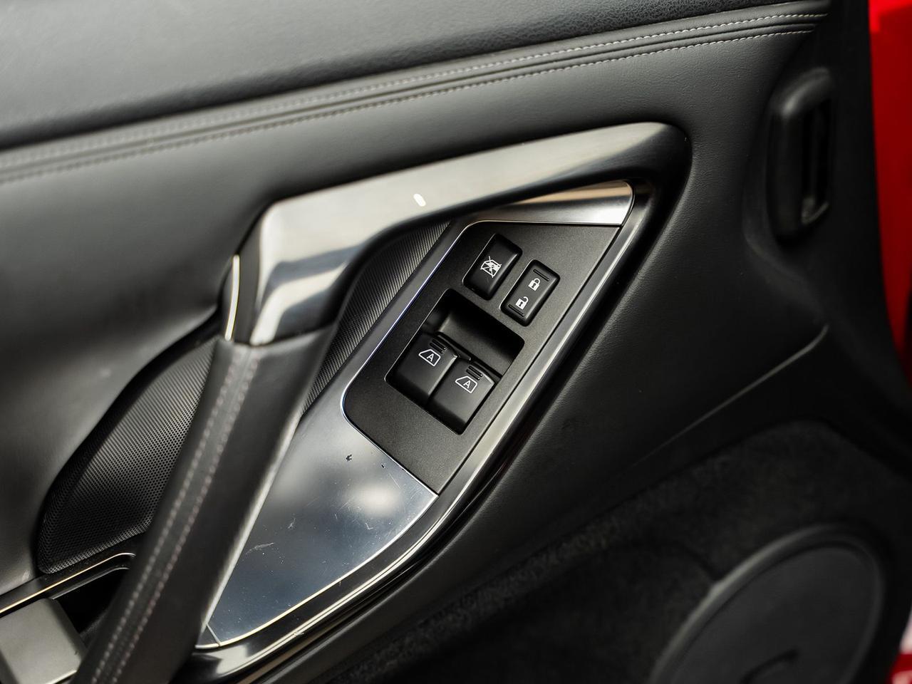 2015 Nissan GT-R Premium Ft Lauderdale FL