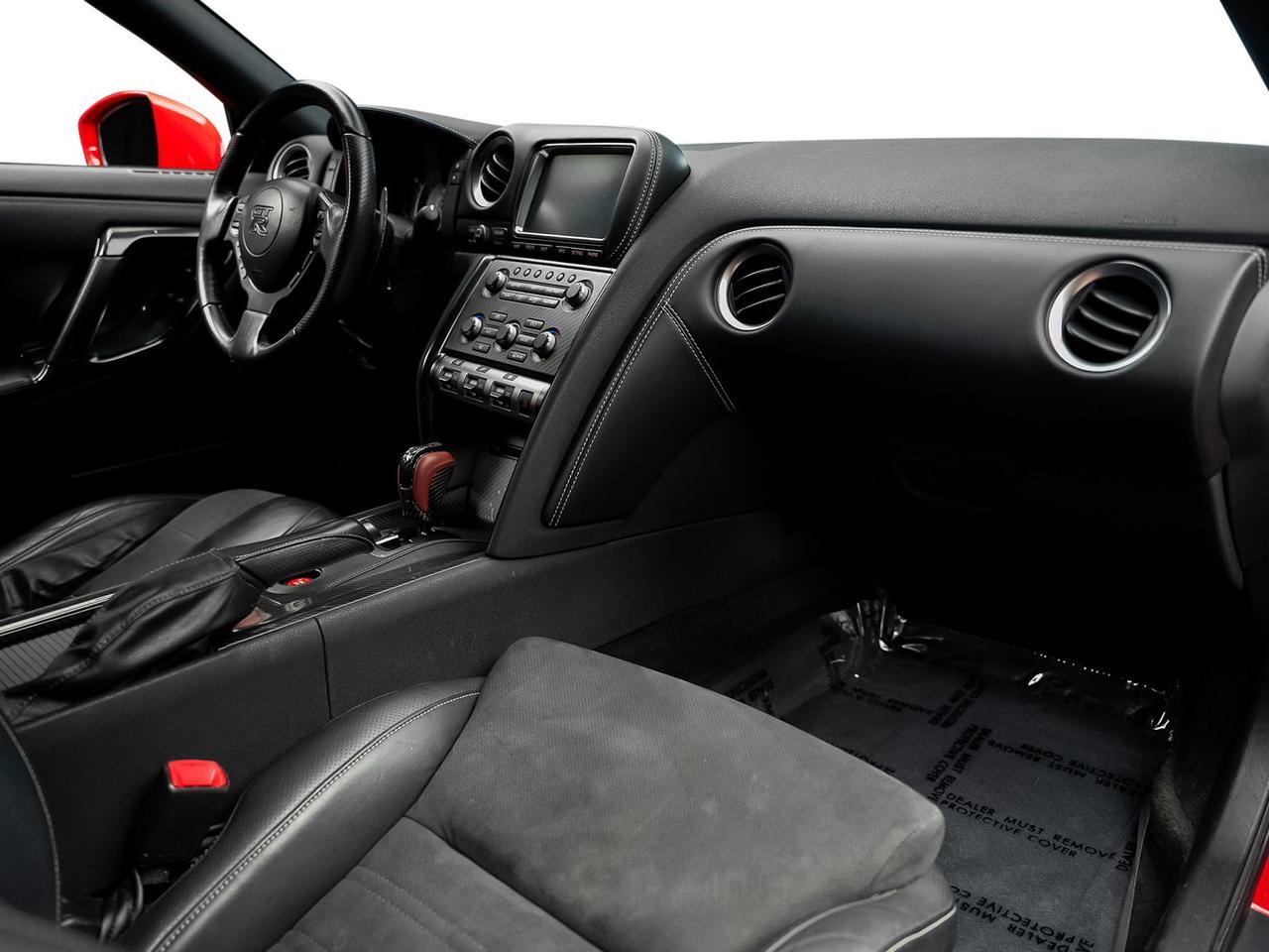 2015 Nissan GT-R Premium Ft Lauderdale FL